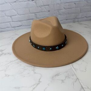 UPCYCLED Louis Vuitton Hat Band